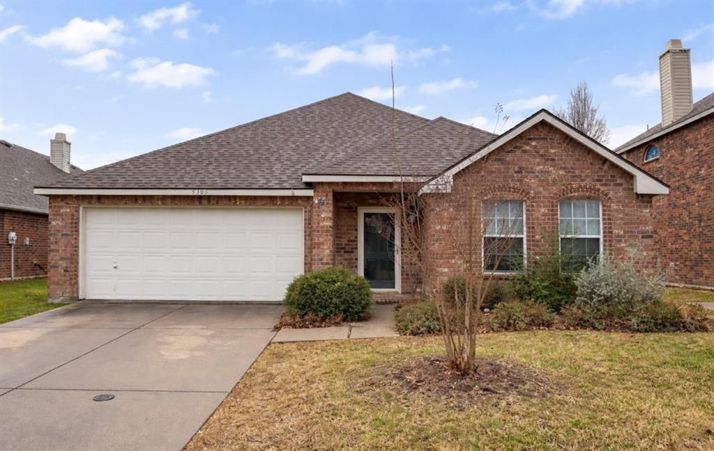 Photo of 5305 Running Brook Lane, McKinney, TX 75071 (MLS # 21162001)