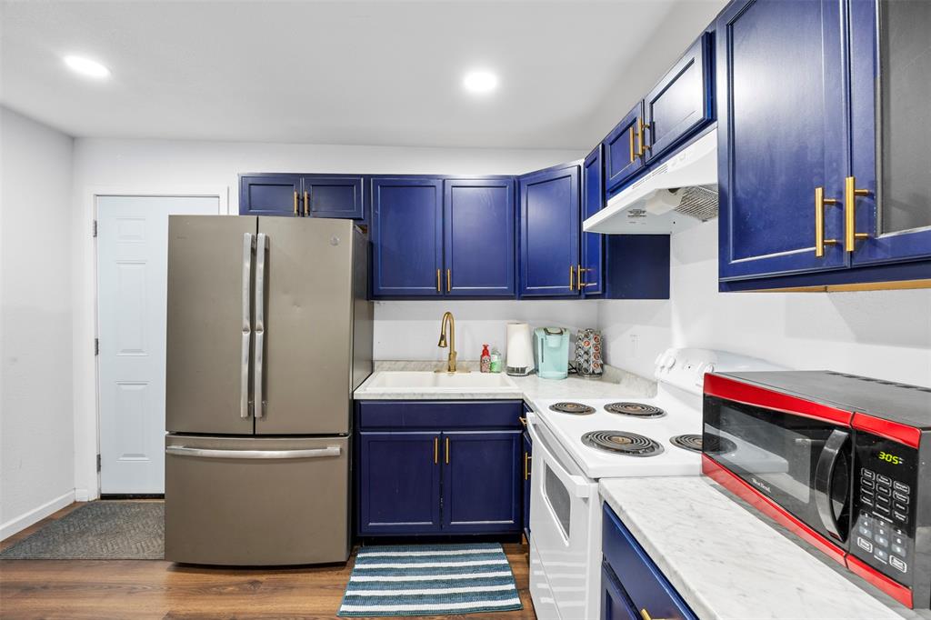 Sun Valley Add - Residential