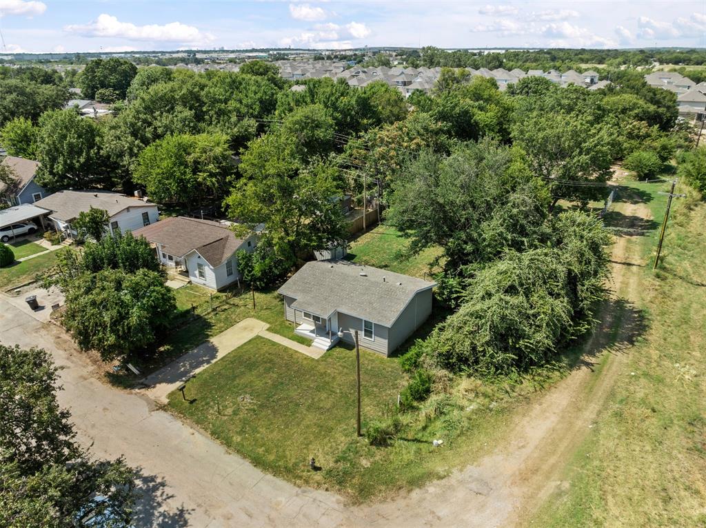 Sun Valley Add - Residential