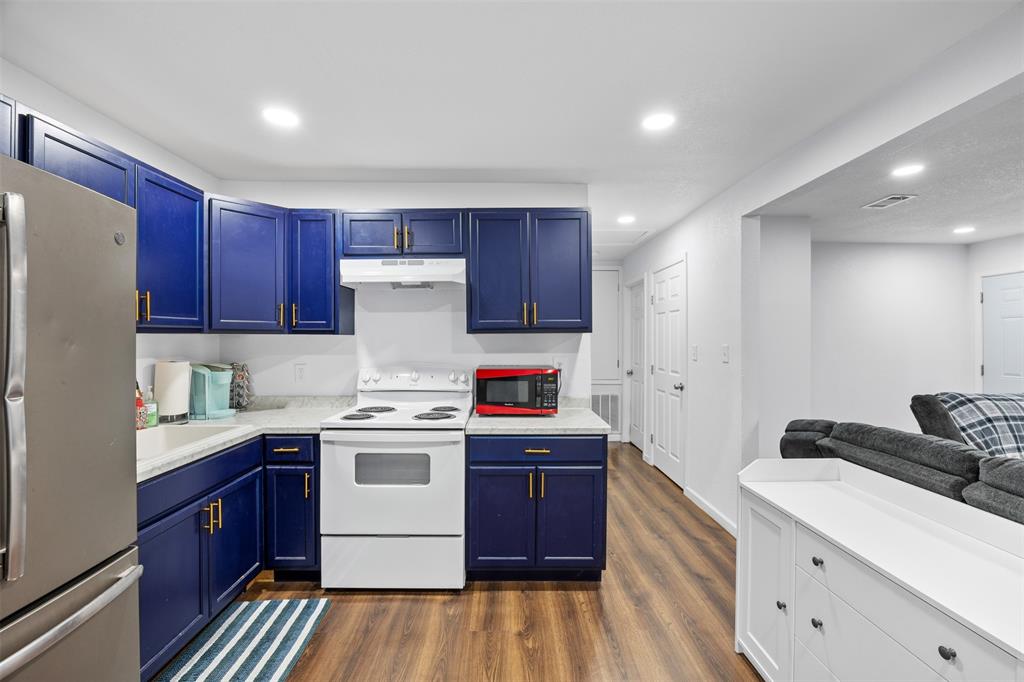 Sun Valley Add - Residential