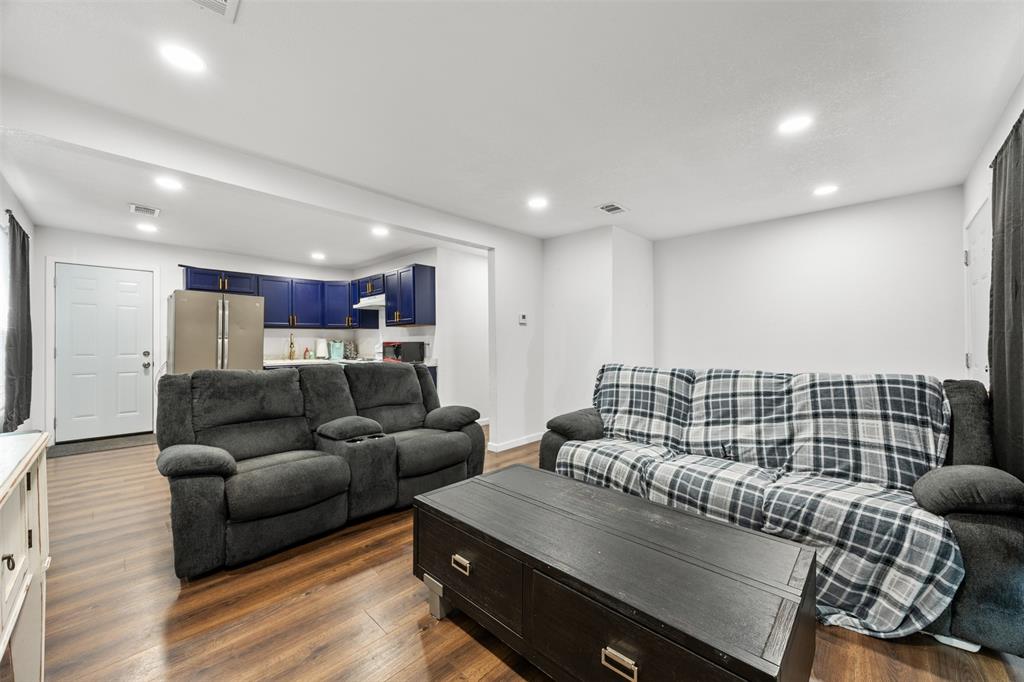 Sun Valley Add - Residential