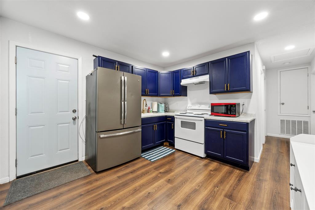 Sun Valley Add - Residential