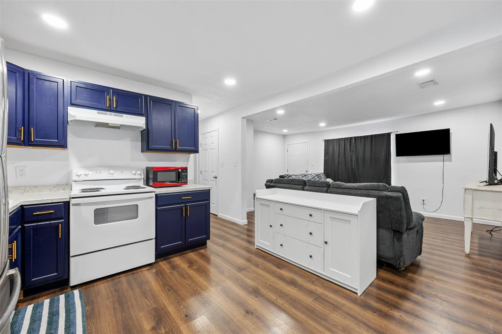 Sun Valley Add - Residential