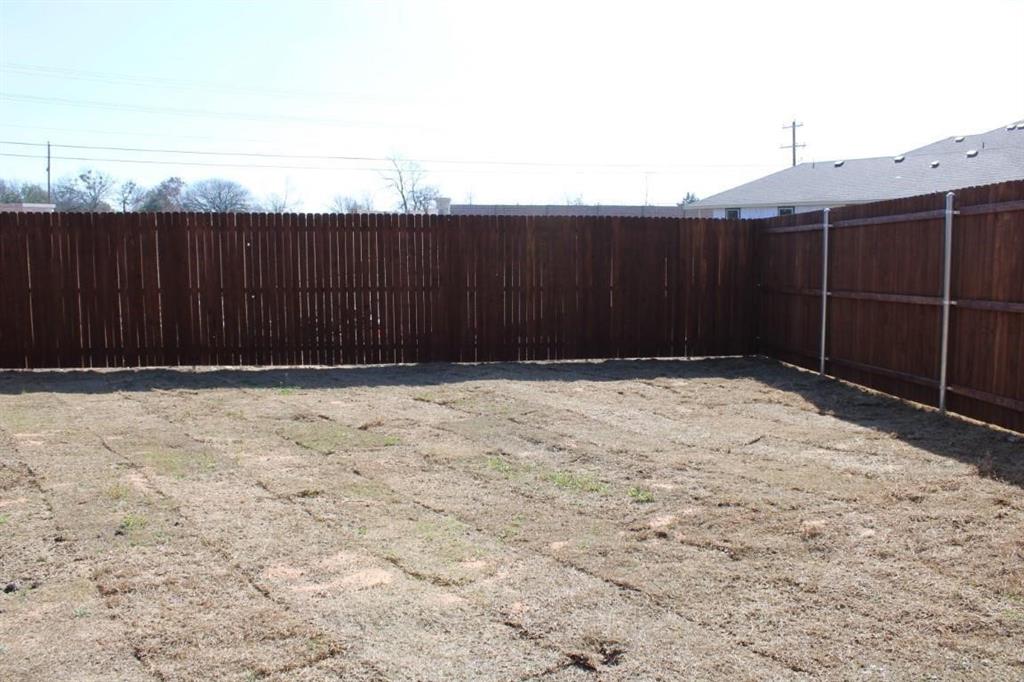 Bryant Farms Ph 1 - Residential Lease