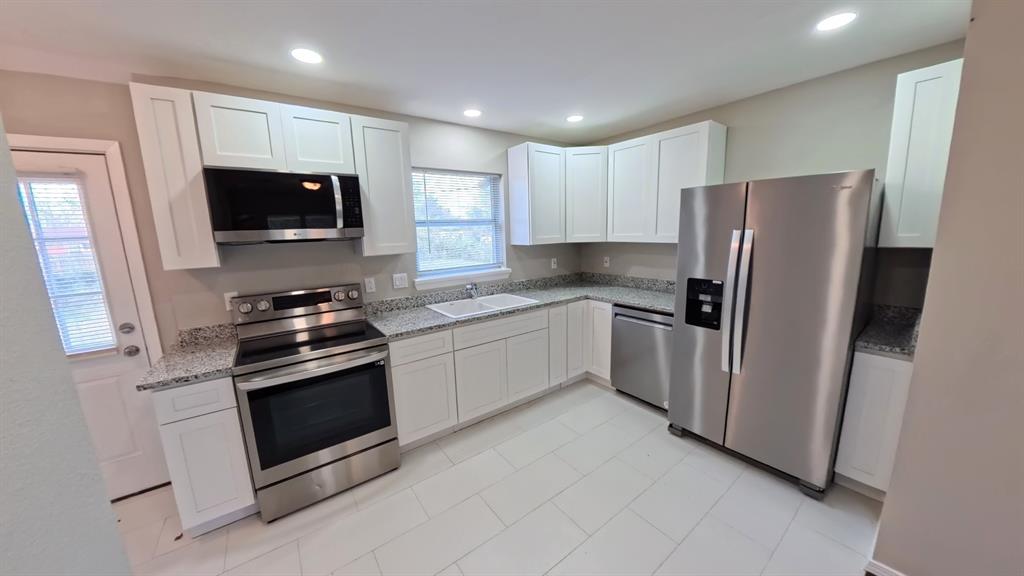 Claremont Place - Residential Lease