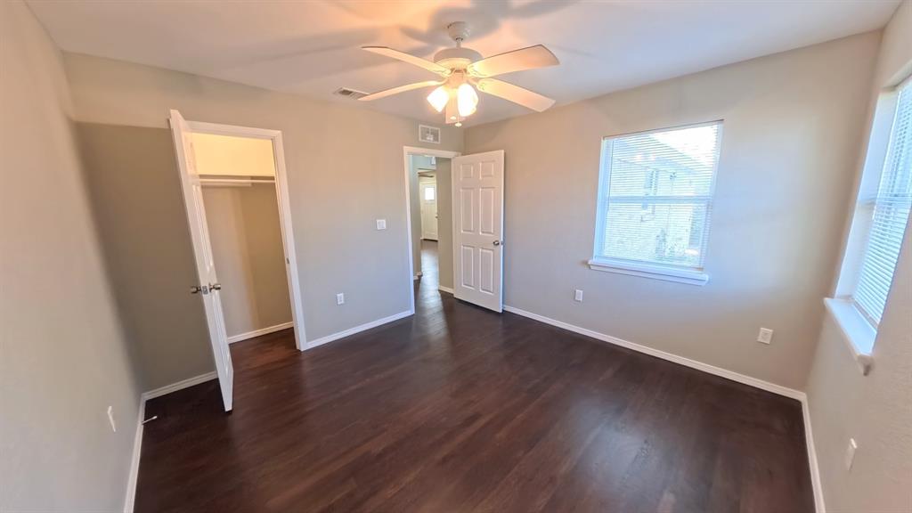 Claremont Place - Residential Lease