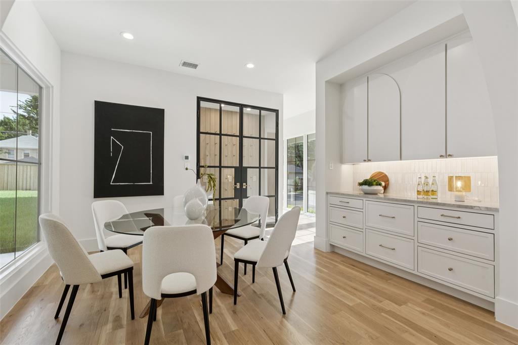 LAKEWOOD HEIGHTS - Residential