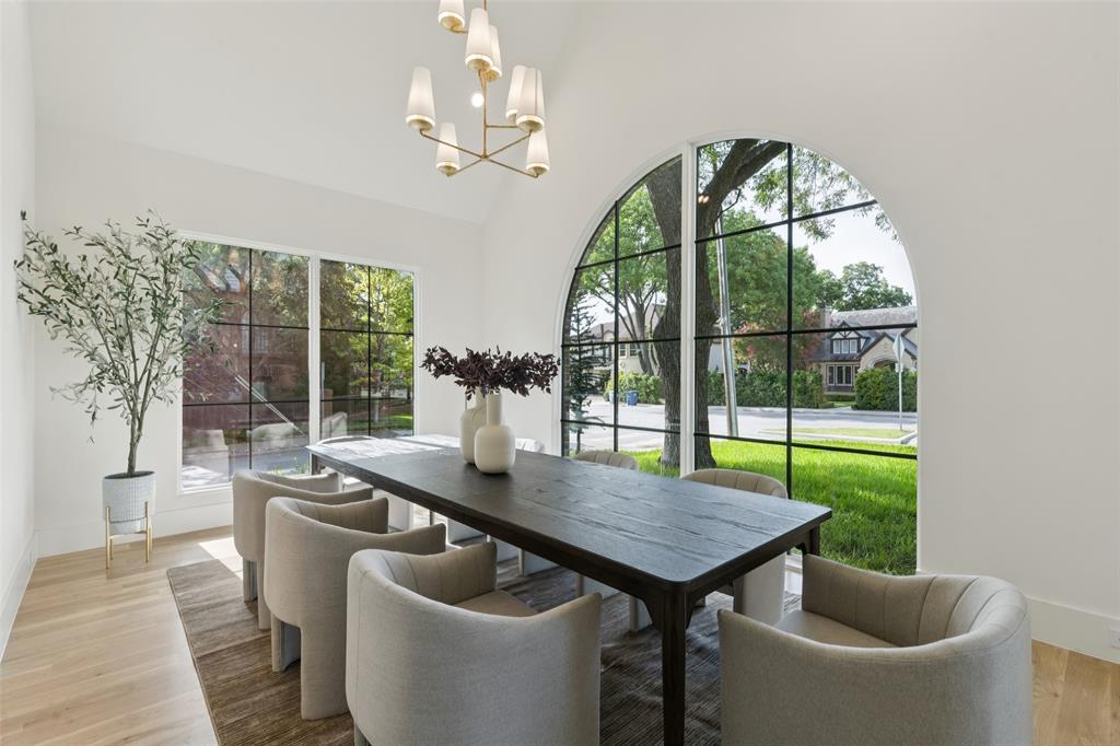 LAKEWOOD HEIGHTS - Residential