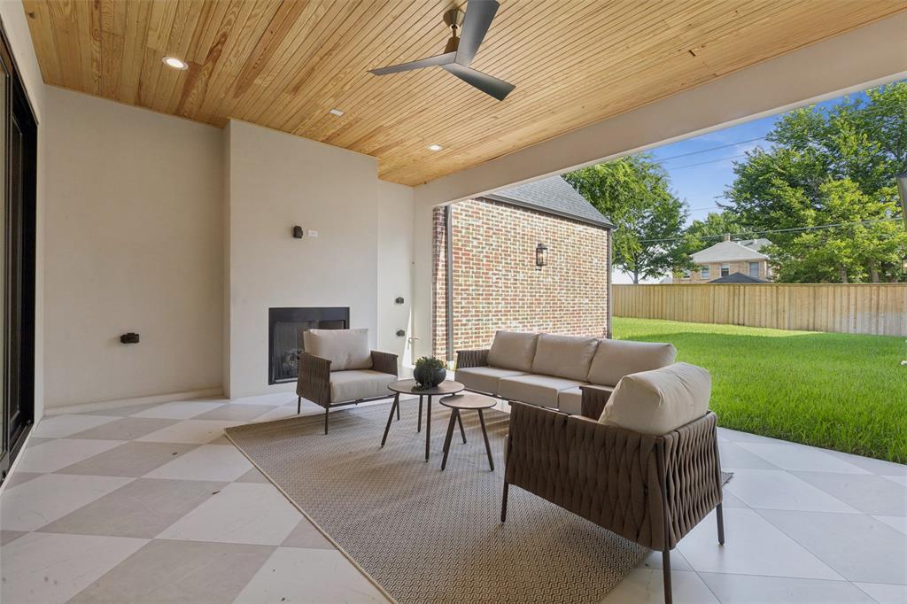 LAKEWOOD HEIGHTS - Residential