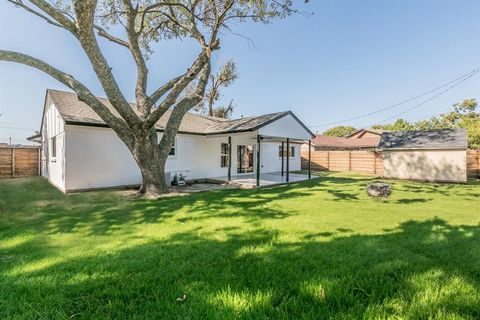 A home in Richardson