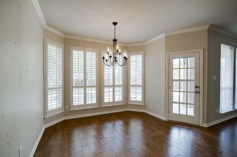 Tiny photo for 303 Chestnut Cove Circle, Southlake, TX 76092 (MLS # 21017810)