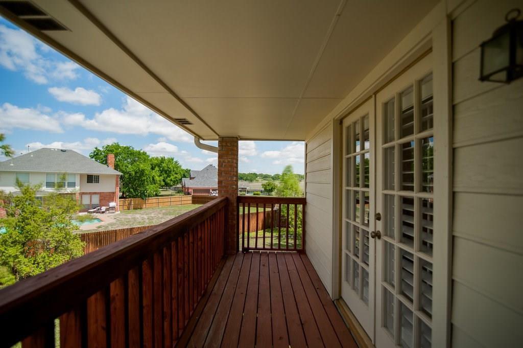 Chapel Downs Add - Residential Lease