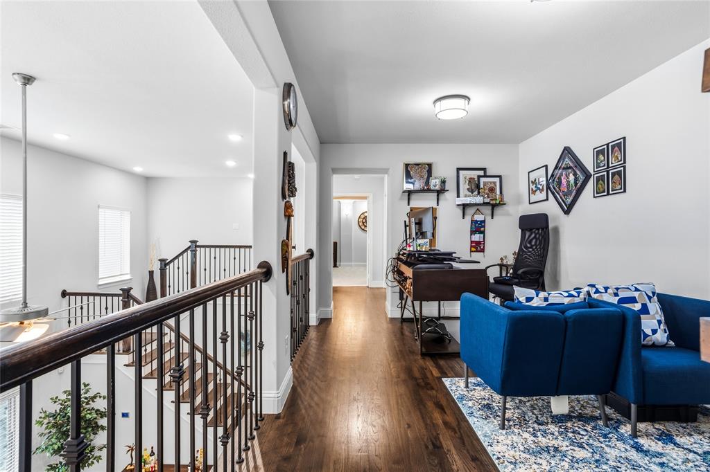 Terraces Las Colinas Residenti - Residential