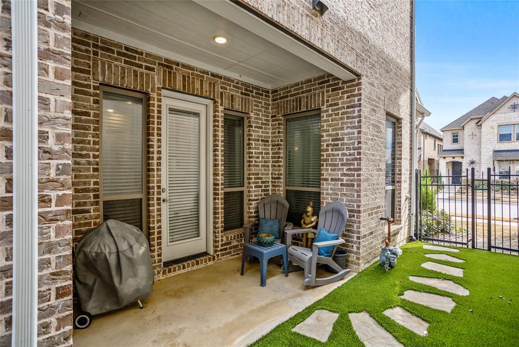 Terraces Las Colinas Residenti - Residential