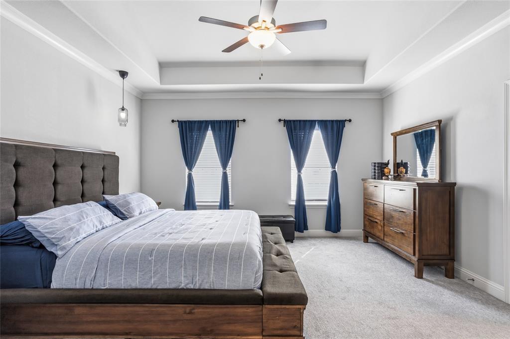 Terraces Las Colinas Residenti - Residential