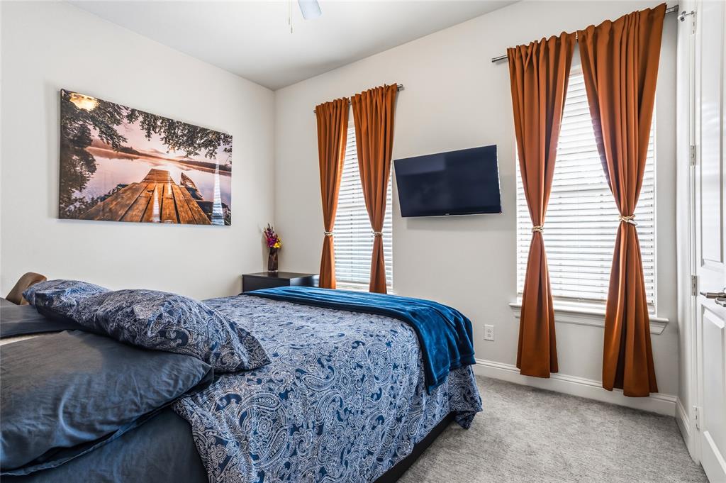 Terraces Las Colinas Residenti - Residential