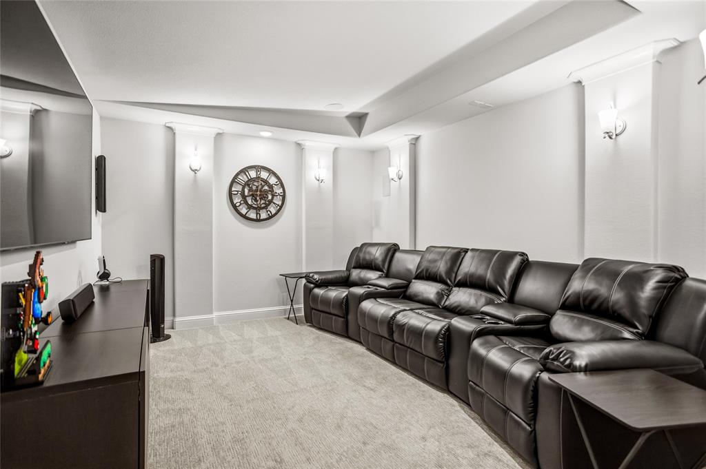 Terraces Las Colinas Residenti - Residential