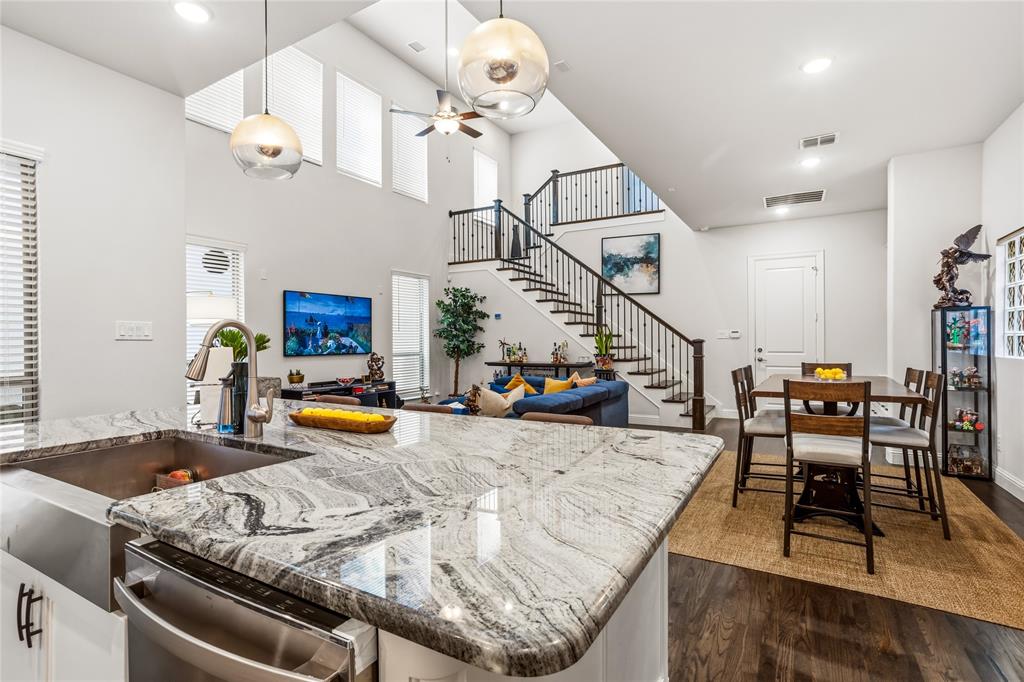 Terraces Las Colinas Residenti - Residential