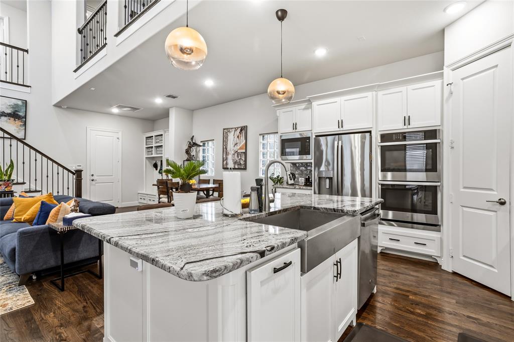 Terraces Las Colinas Residenti - Residential