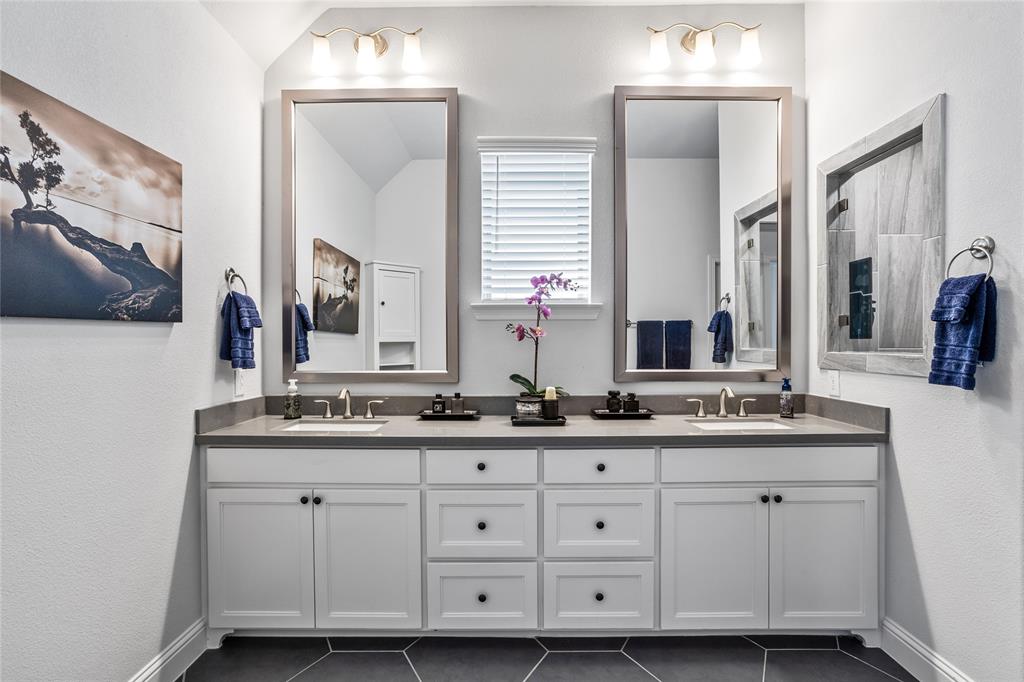 Terraces Las Colinas Residenti - Residential