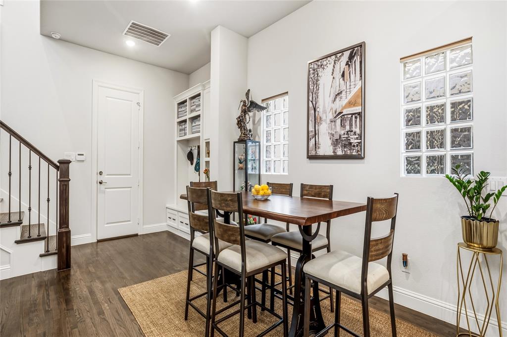 Terraces Las Colinas Residenti - Residential