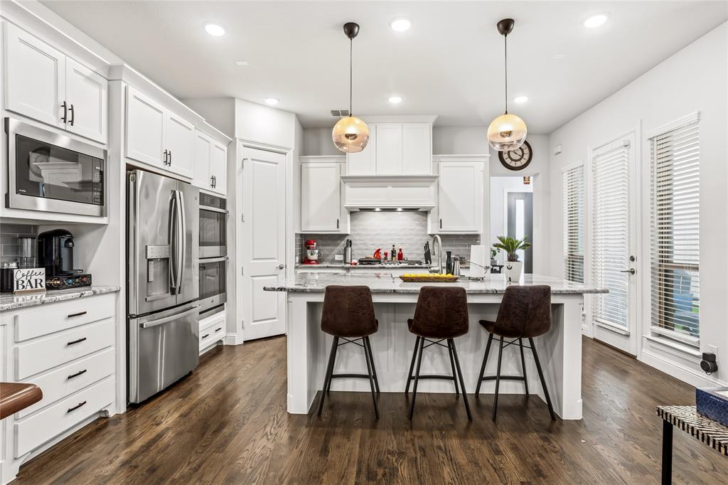 Terraces Las Colinas Residenti - Residential