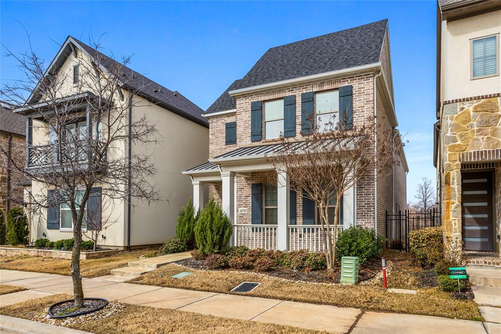 Terraces Las Colinas Residenti - Residential