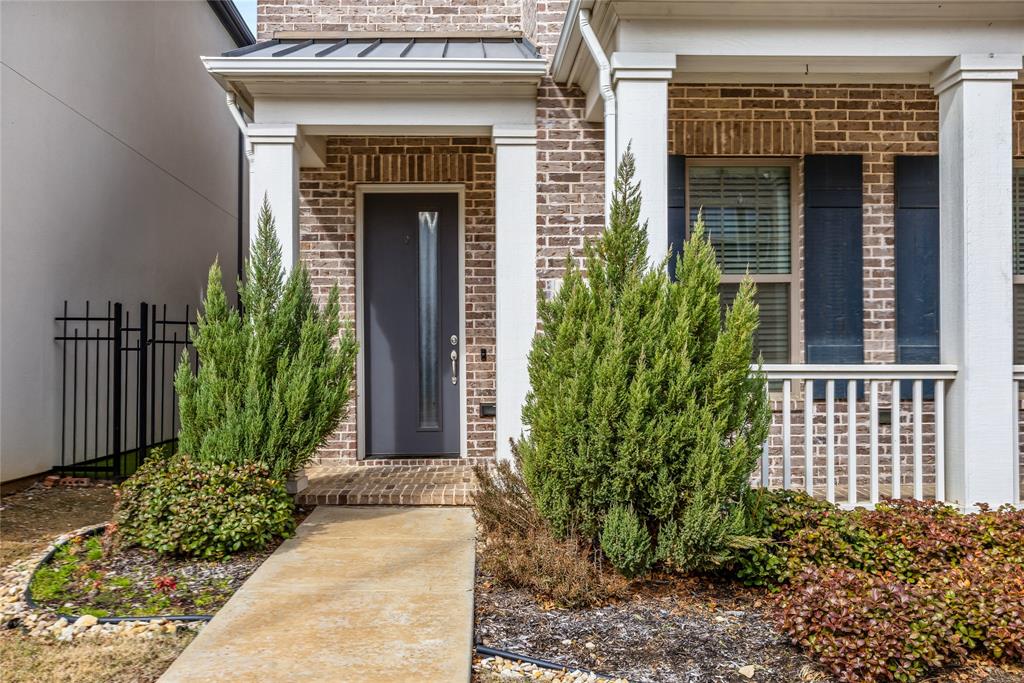 Terraces Las Colinas Residenti - Residential