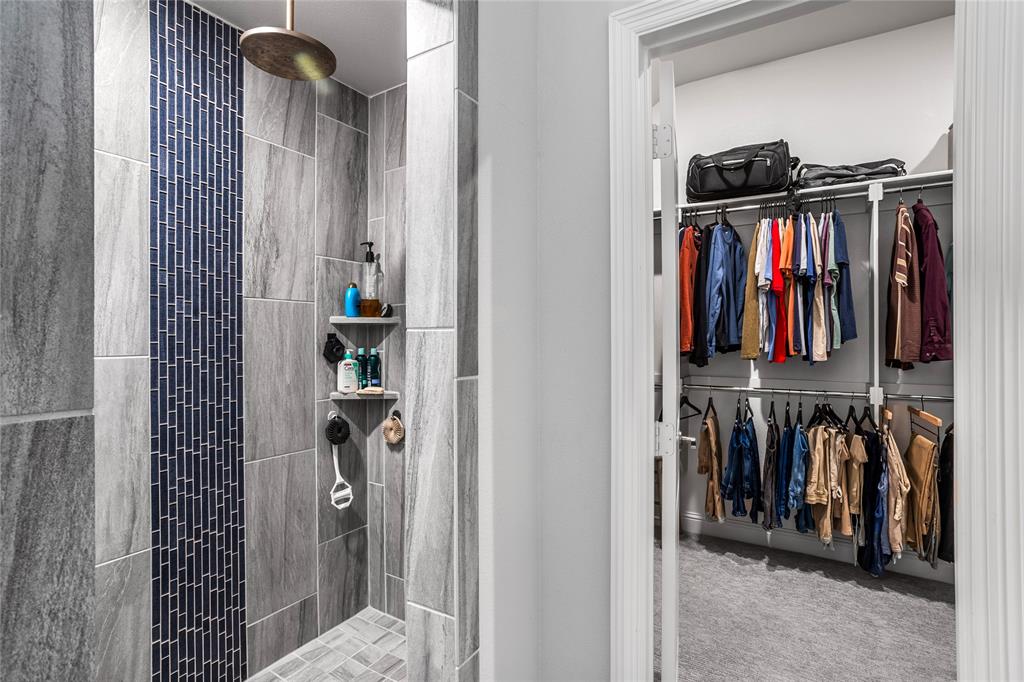 Terraces Las Colinas Residenti - Residential