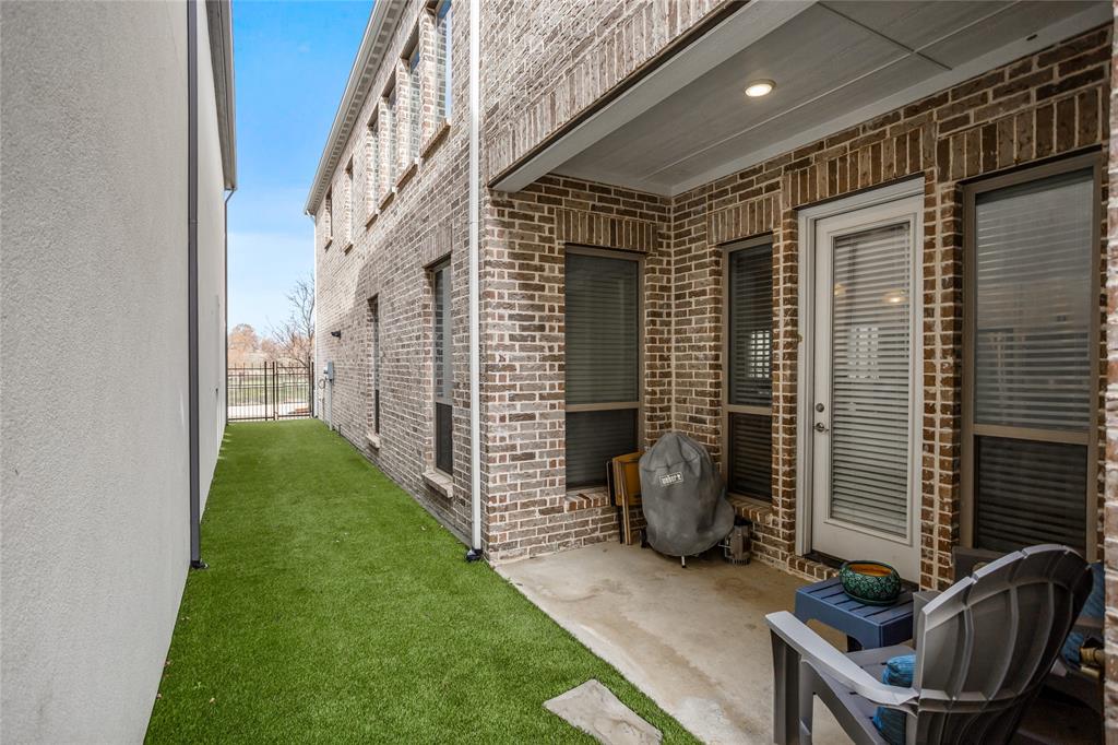 Terraces Las Colinas Residenti - Residential