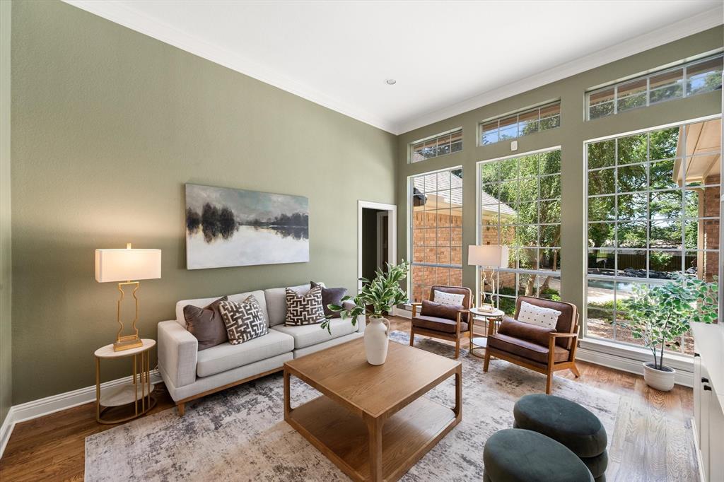900 Ownby Lane