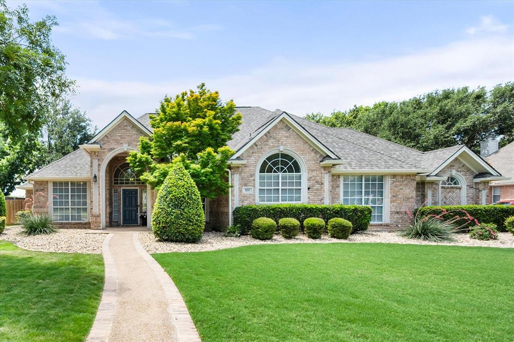 900 Ownby Lane