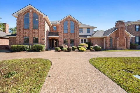 Photo of 3335 Shellbrook Court, Arlington, TX 76016 (MLS # 21064864)