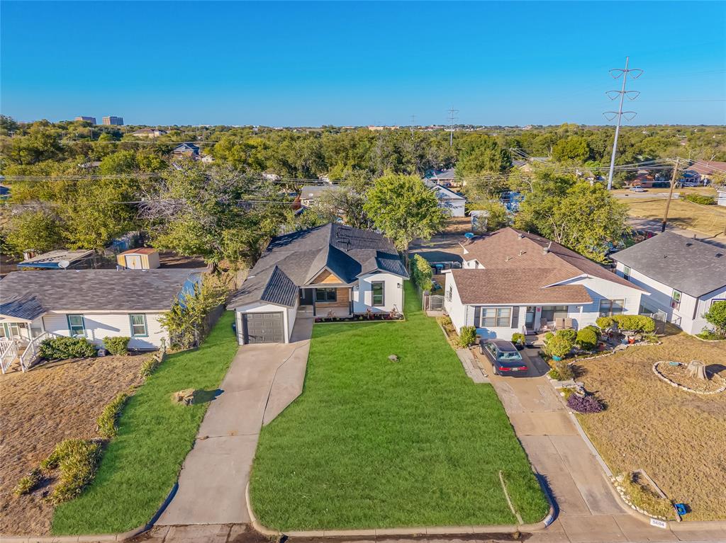 Chamberlain Arlington Heights 2nd - Residential