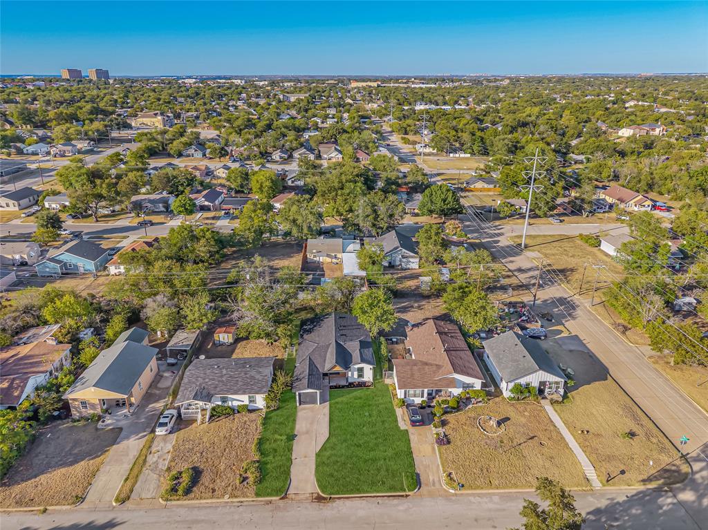 Chamberlain Arlington Heights 2nd - Residential