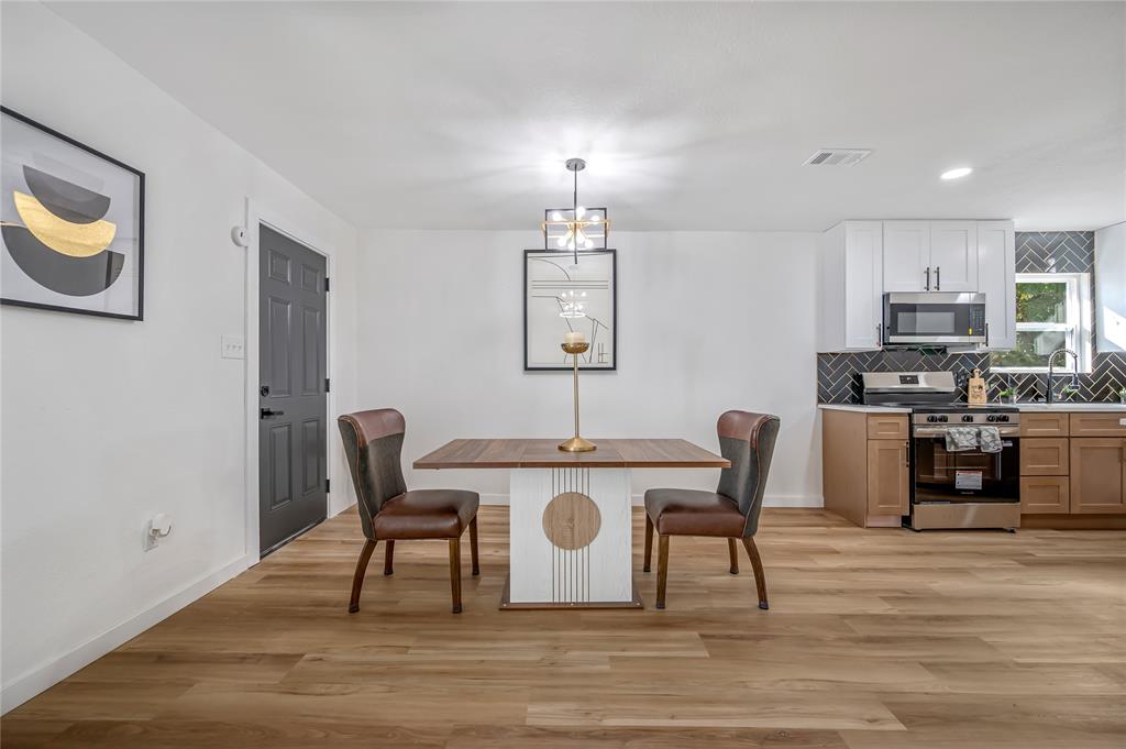 Chamberlain Arlington Heights 2nd - Residential