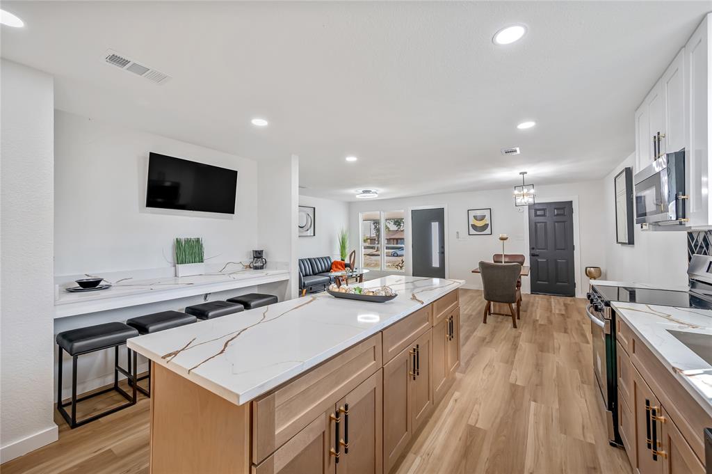 Chamberlain Arlington Heights 2nd - Residential