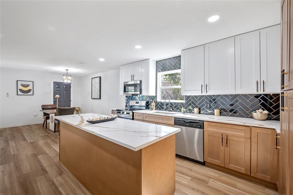 Chamberlain Arlington Heights 2nd - Residential