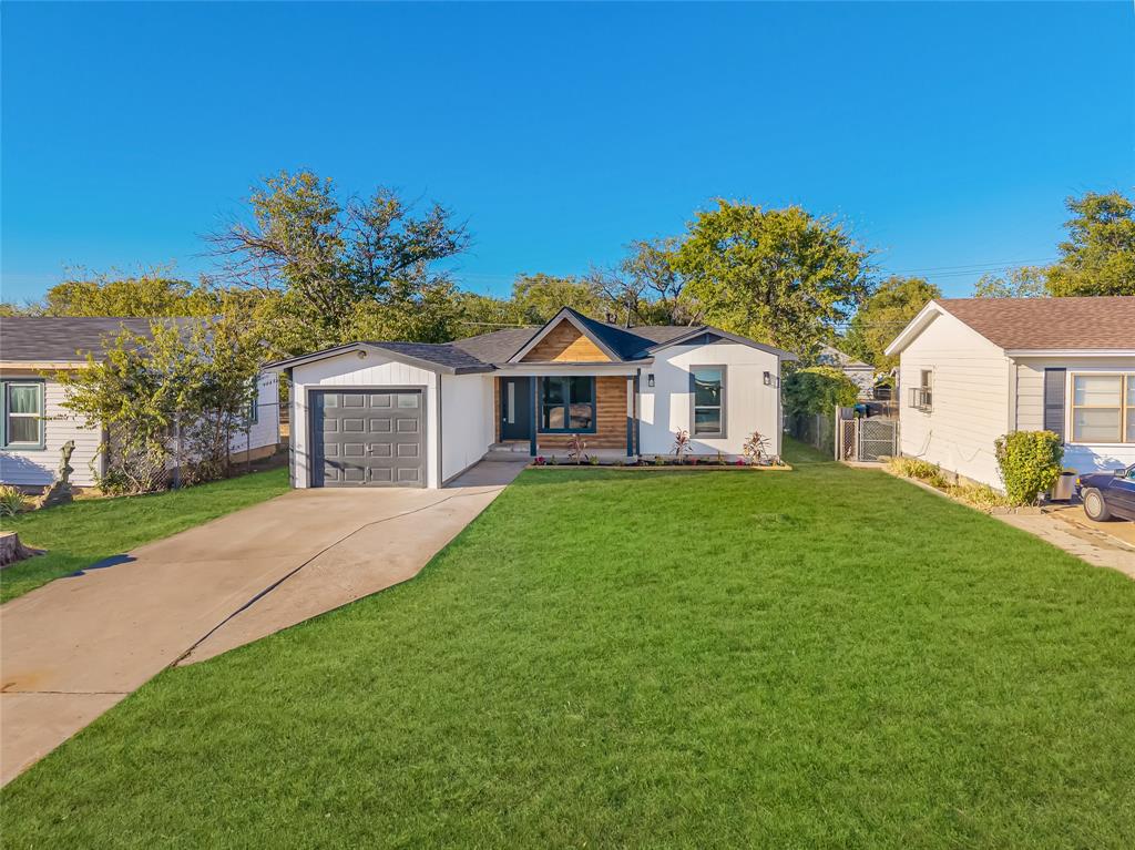 Chamberlain Arlington Heights 2nd - Residential