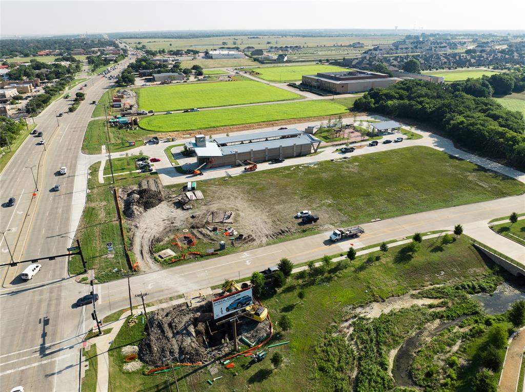 Preston Hutson Add - Land