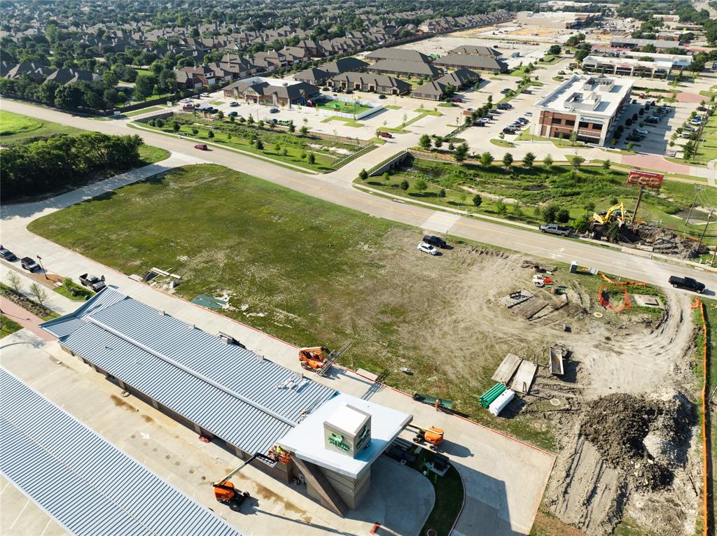 Preston Hutson Add - Land