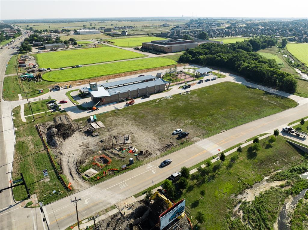 Preston Hutson Add - Land