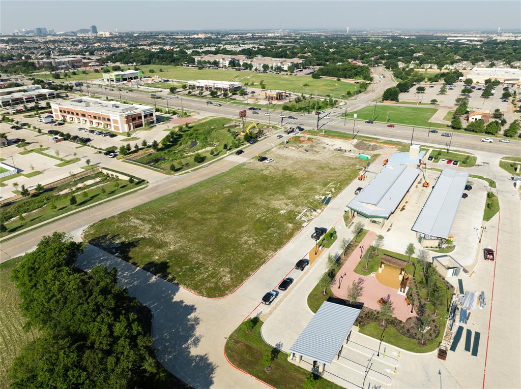 Preston Hutson Add - Land