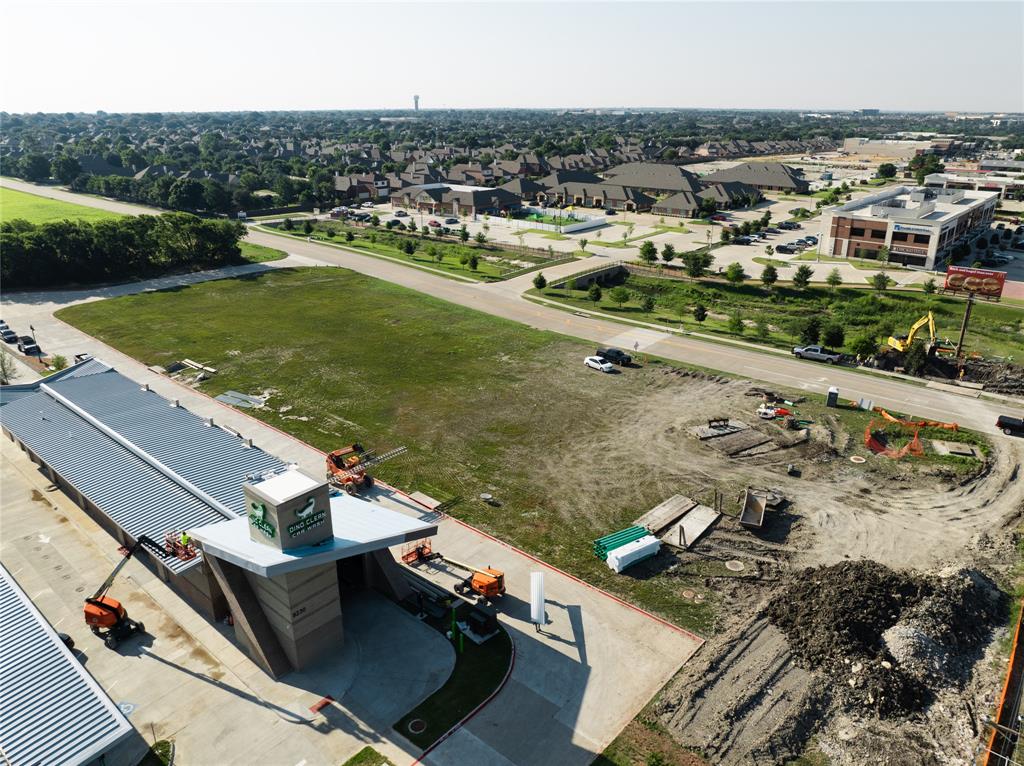 2.192 TBD Preston Road