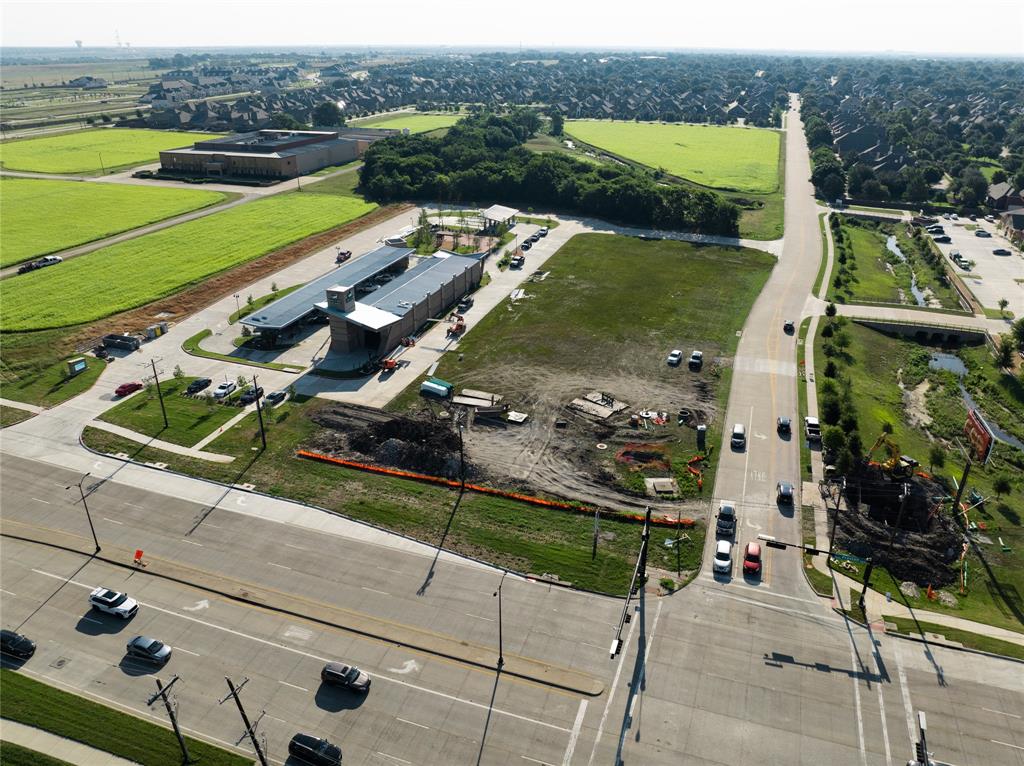 Preston Hutson Add - Land