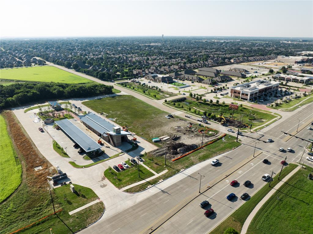 Preston Hutson Add - Land