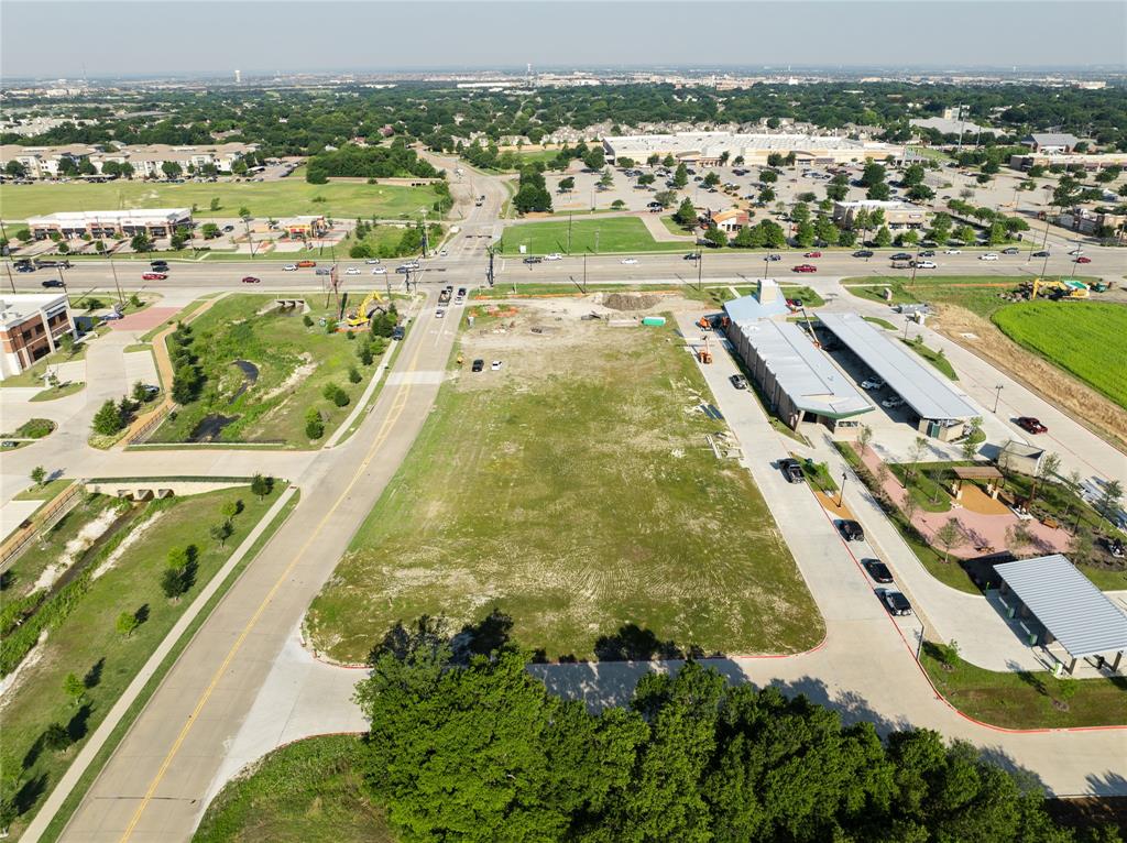 Preston Hutson Add - Land