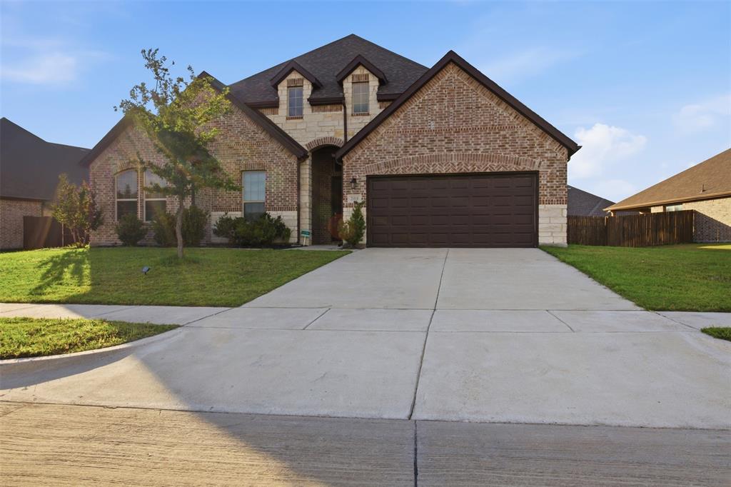 208 Sequoia Drive