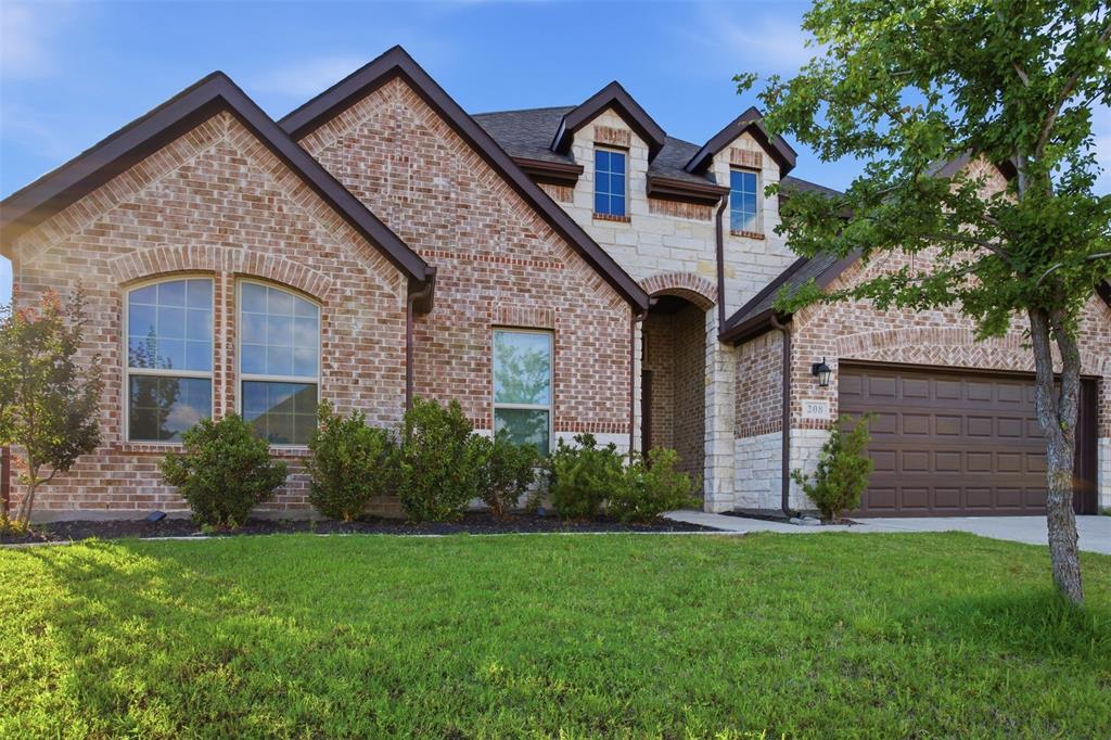 208 Sequoia Drive