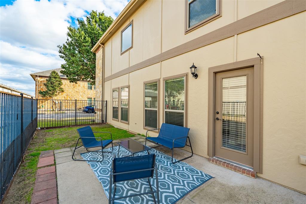 Hemmingway At Craig Ranch Ph 1 - Residential